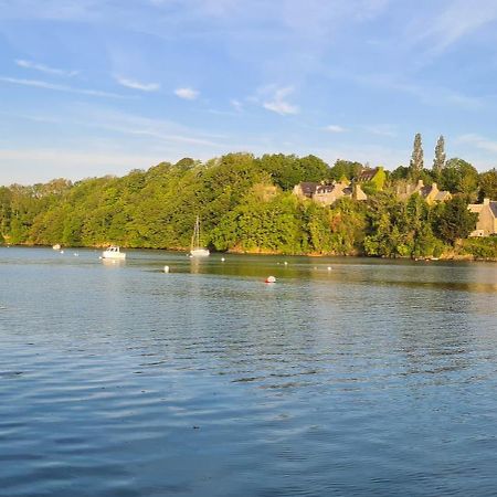 Notre-Dame-du-Guildo Au Guildo, Proche Gr34ヴィラ エクステリア 写真